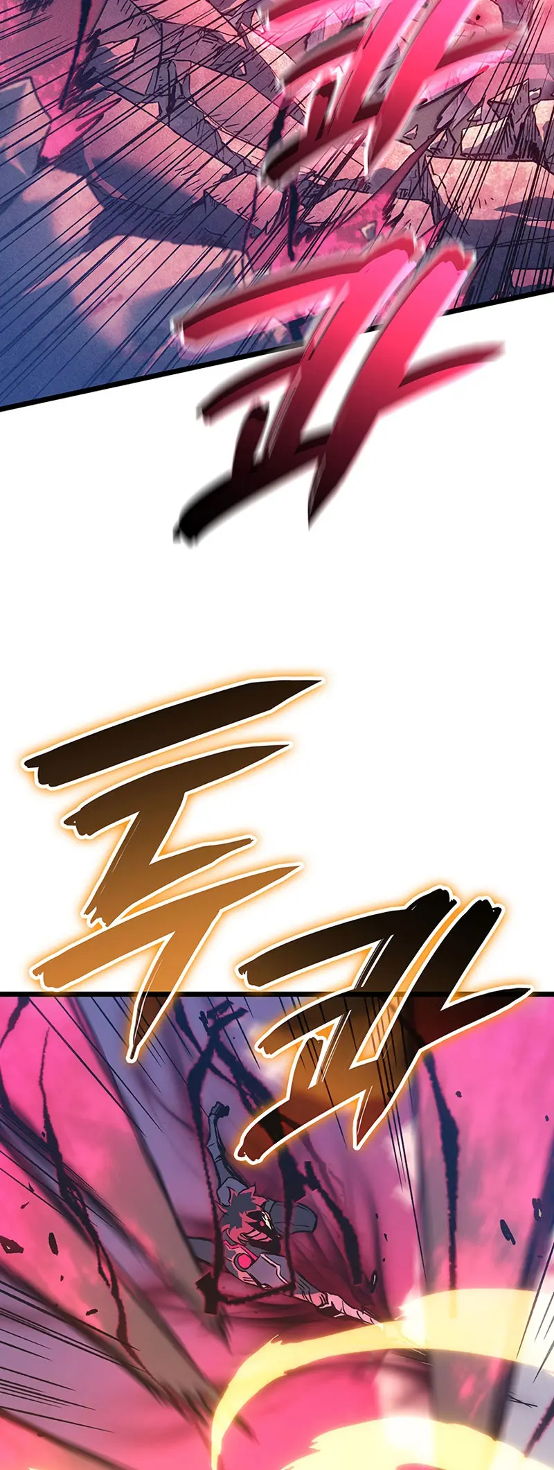 Read El Indomable Rey Marcial Manga Online