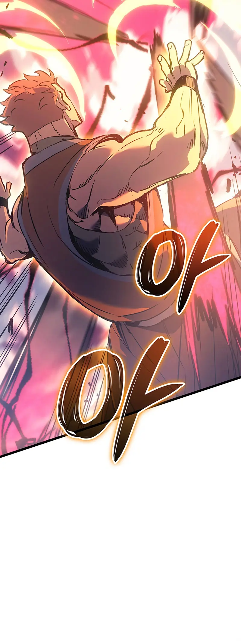 Read El Indomable Rey Marcial Manga Online