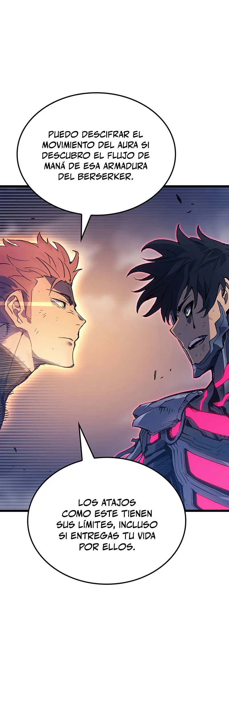 Read El Indomable Rey Marcial Manga Online