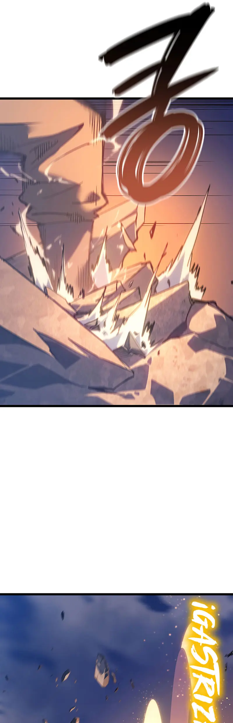 Read El Indomable Rey Marcial Manga Online