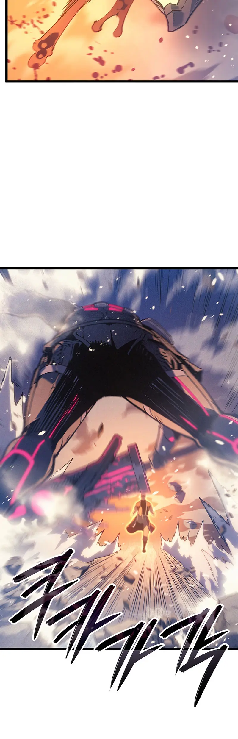 Read El Indomable Rey Marcial Manga Online