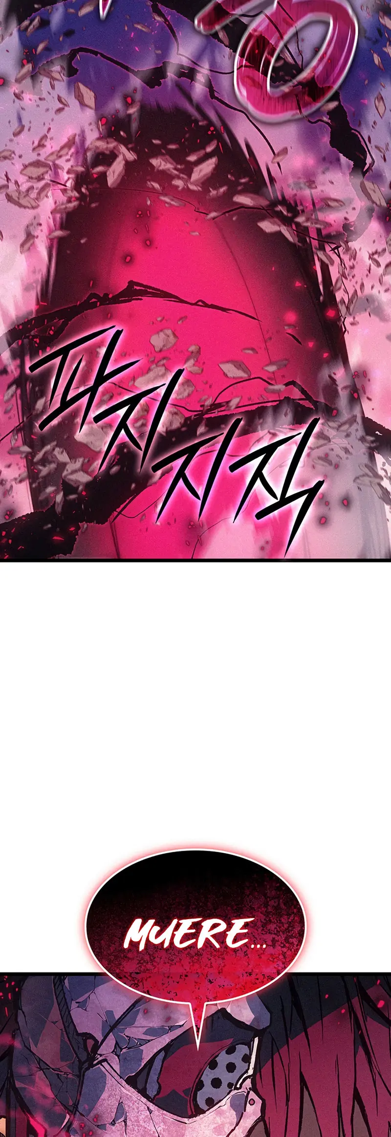 Read El Indomable Rey Marcial Manga Online