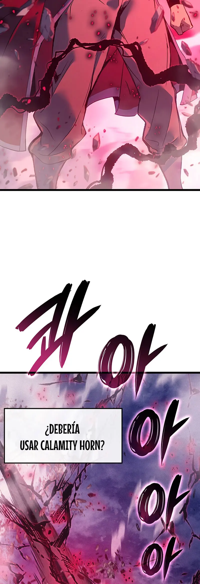 Read El Indomable Rey Marcial Manga Online