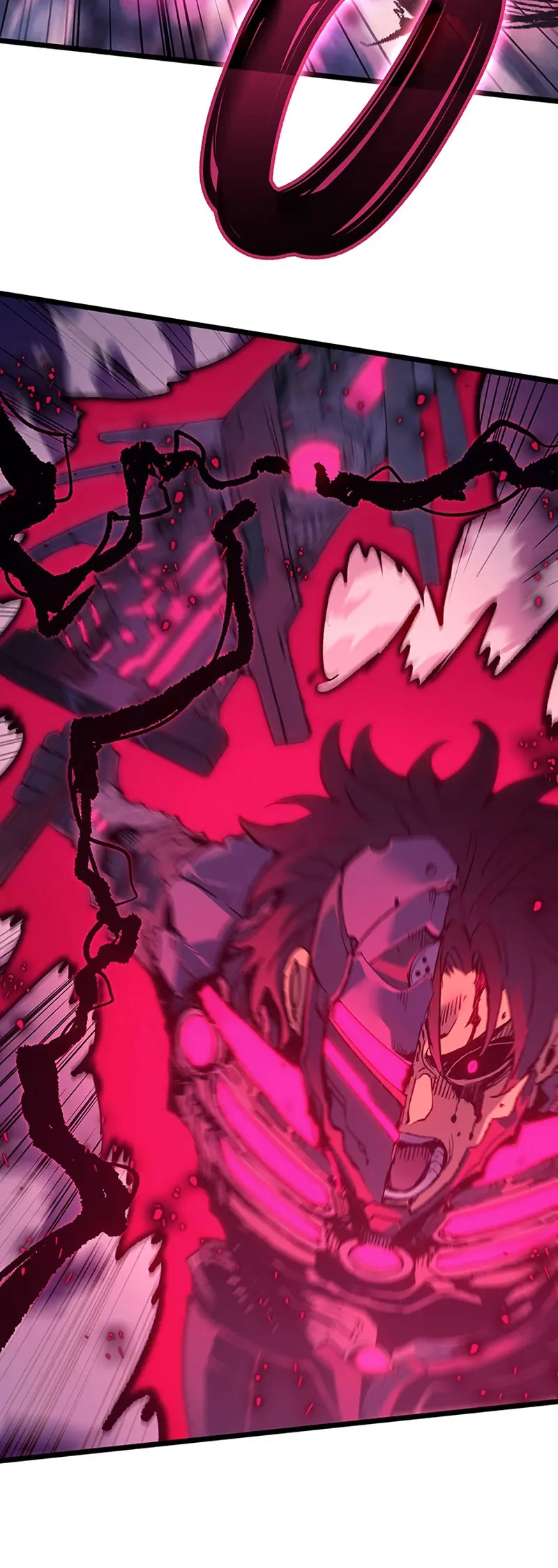 Read El Indomable Rey Marcial Manga Online