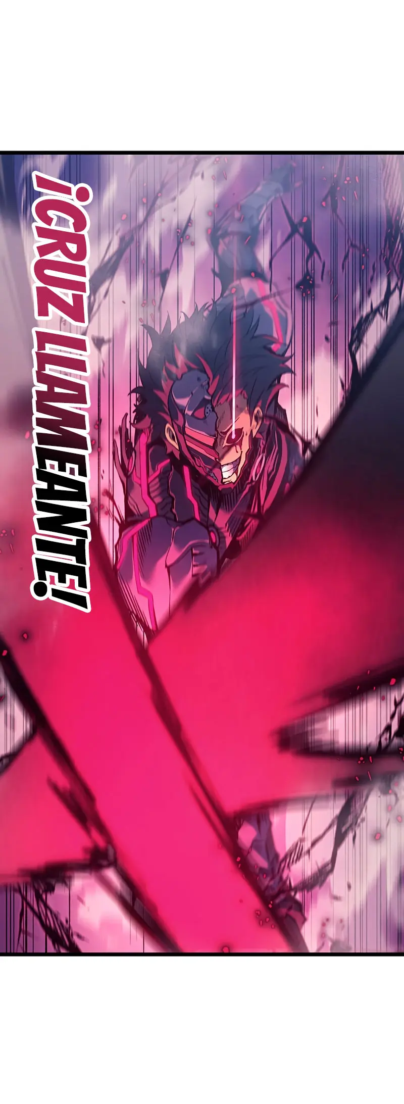 Read El Indomable Rey Marcial Manga Online