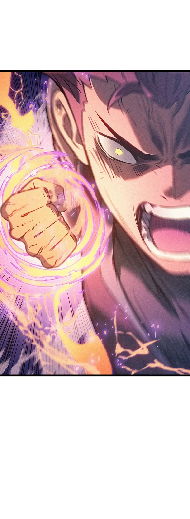 Read El Indomable Rey Marcial Manga Online