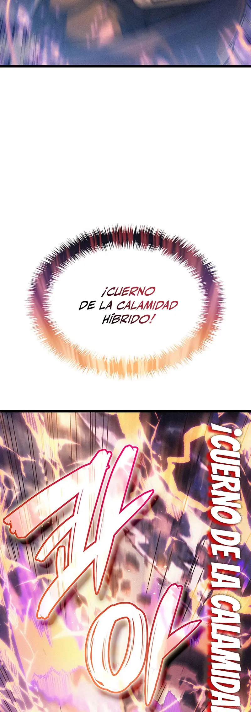 Read El Indomable Rey Marcial Manga Online