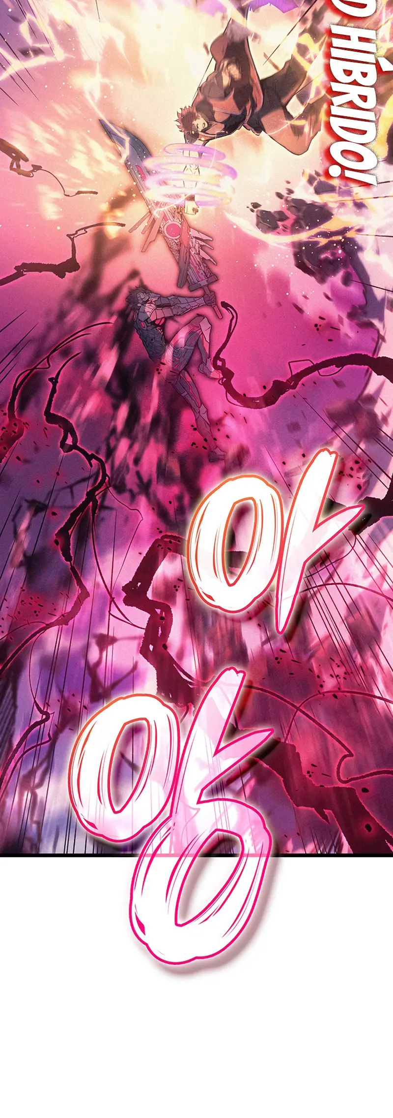 Read El Indomable Rey Marcial Manga Online