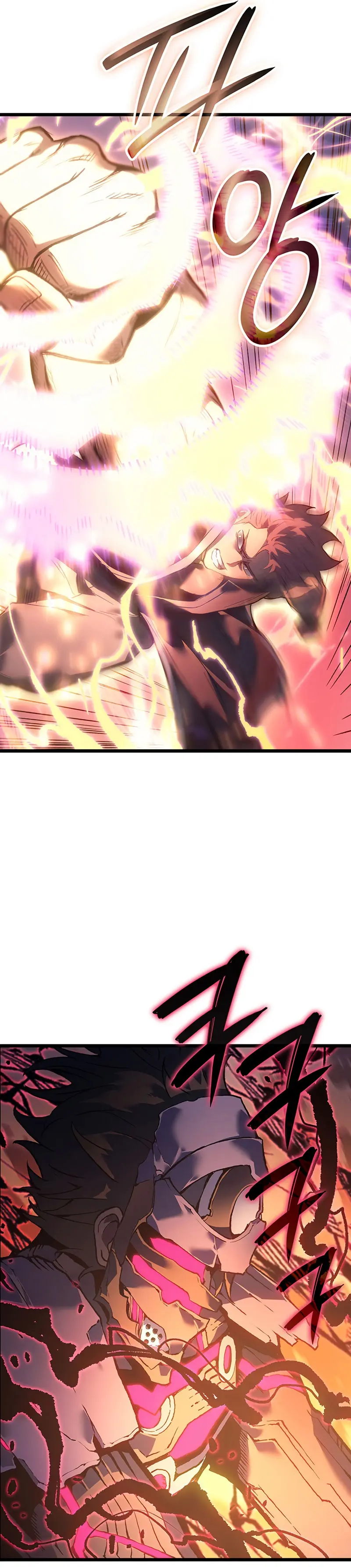 Read El Indomable Rey Marcial Manga Online