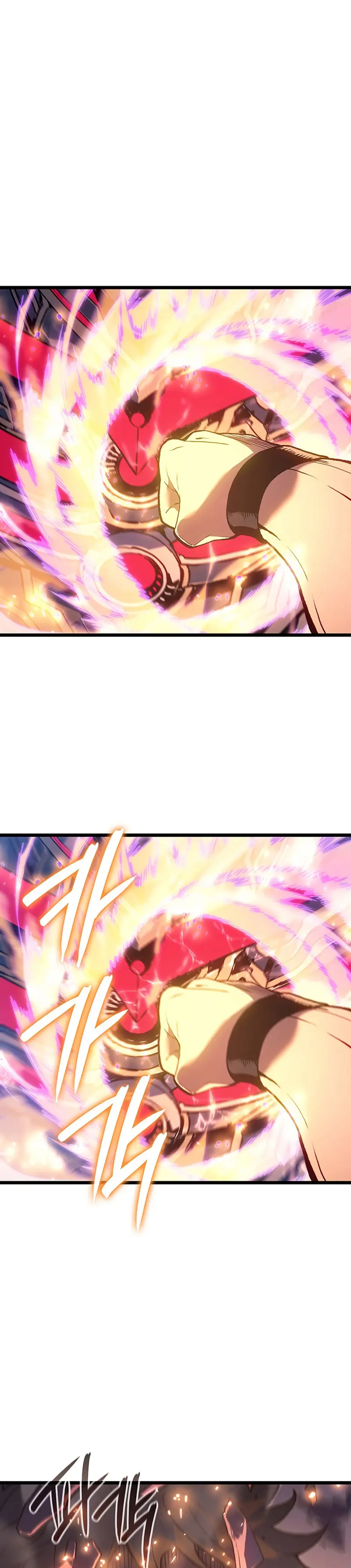 Read El Indomable Rey Marcial Manga Online