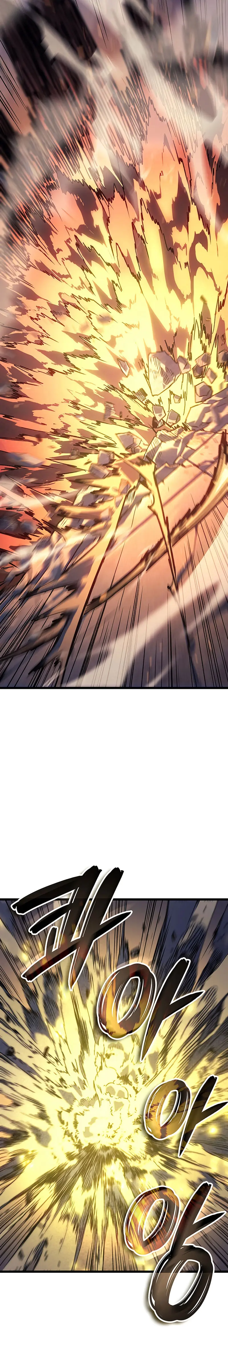 Read El Indomable Rey Marcial Manga Online