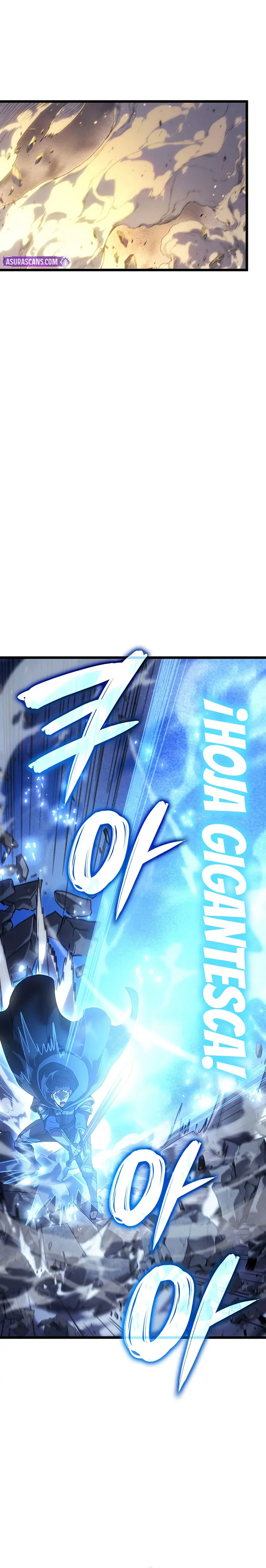 Read El Indomable Rey Marcial Manga Online