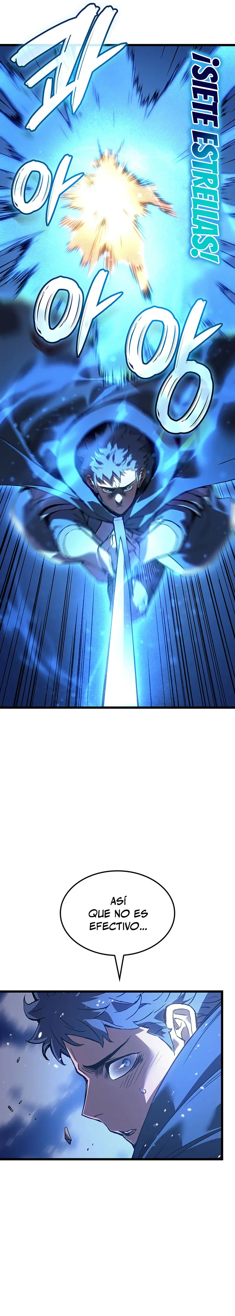 Read El Indomable Rey Marcial Manga Online