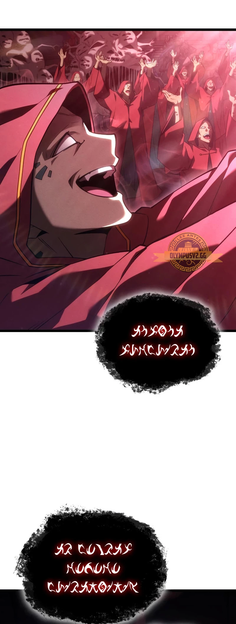 Read El Jugador con un talento increíble Manga Online