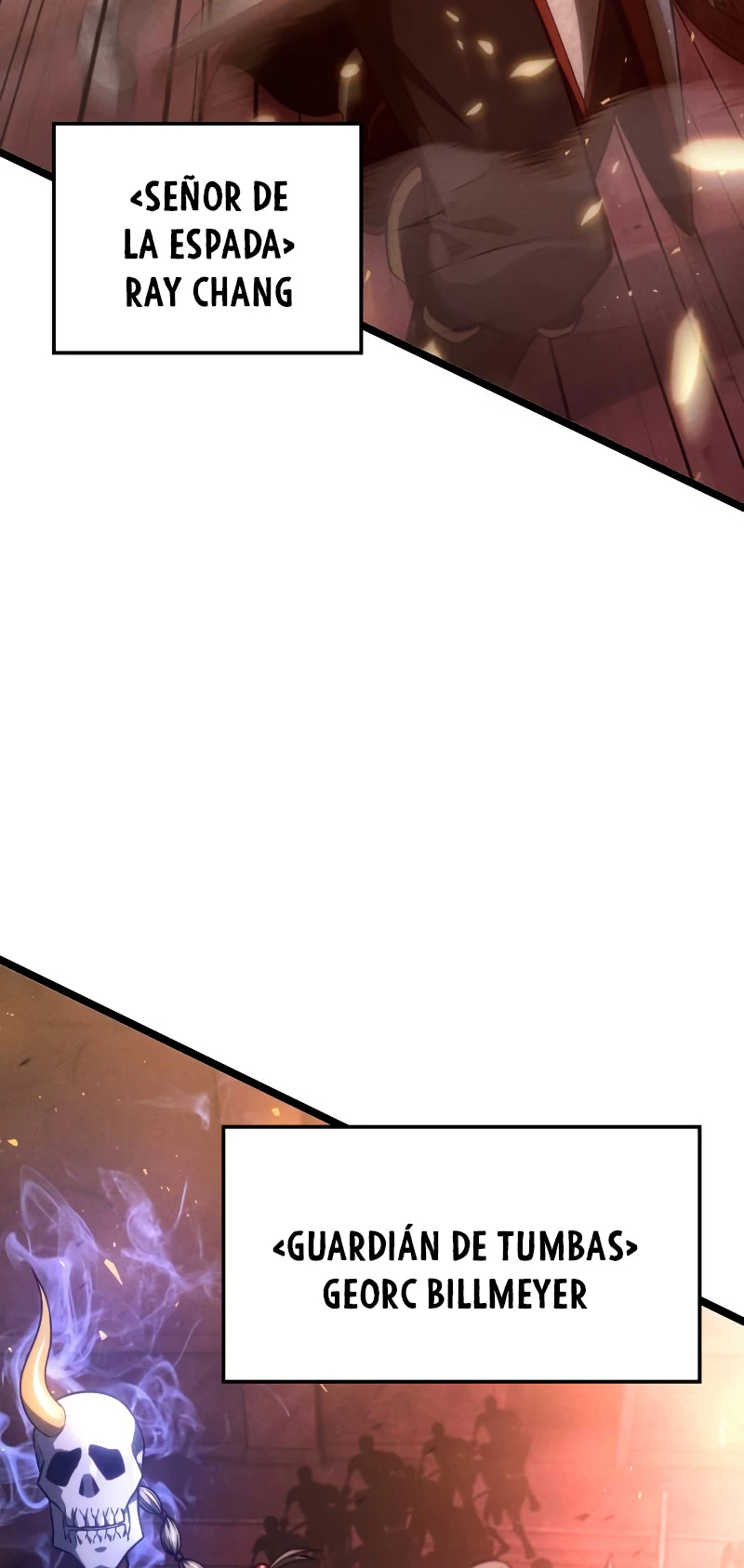 Read El Jugador con un talento increíble Manga Online