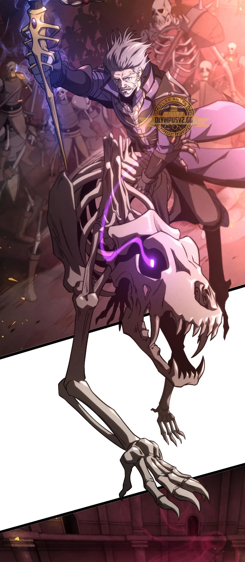 Read El Jugador con un talento increíble Manga Online