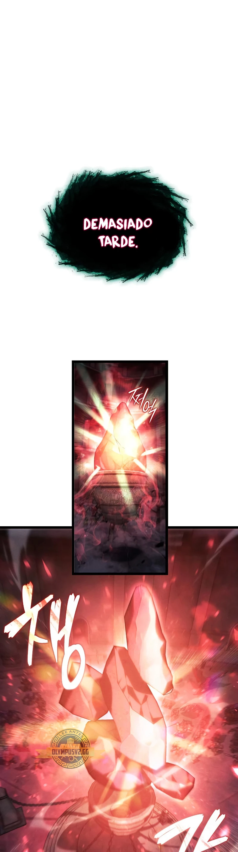 Read El Jugador con un talento increíble Manga Online