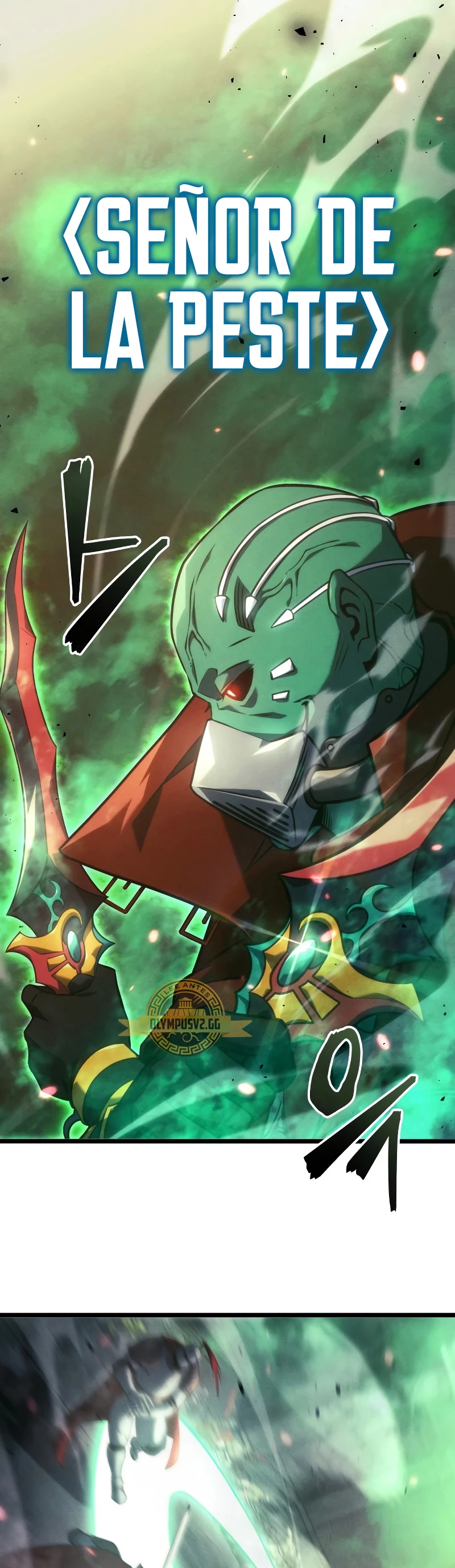 Read El Jugador con un talento increíble Manga Online