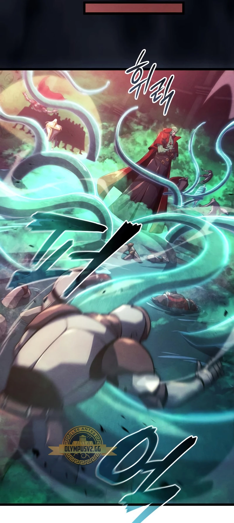 Read El Jugador con un talento increíble Manga Online