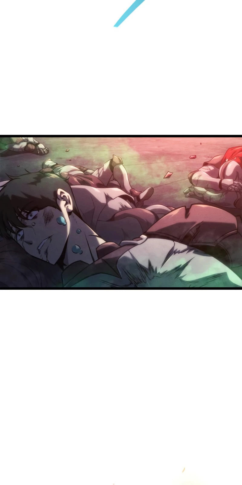 Read El Jugador con un talento increíble Manga Online