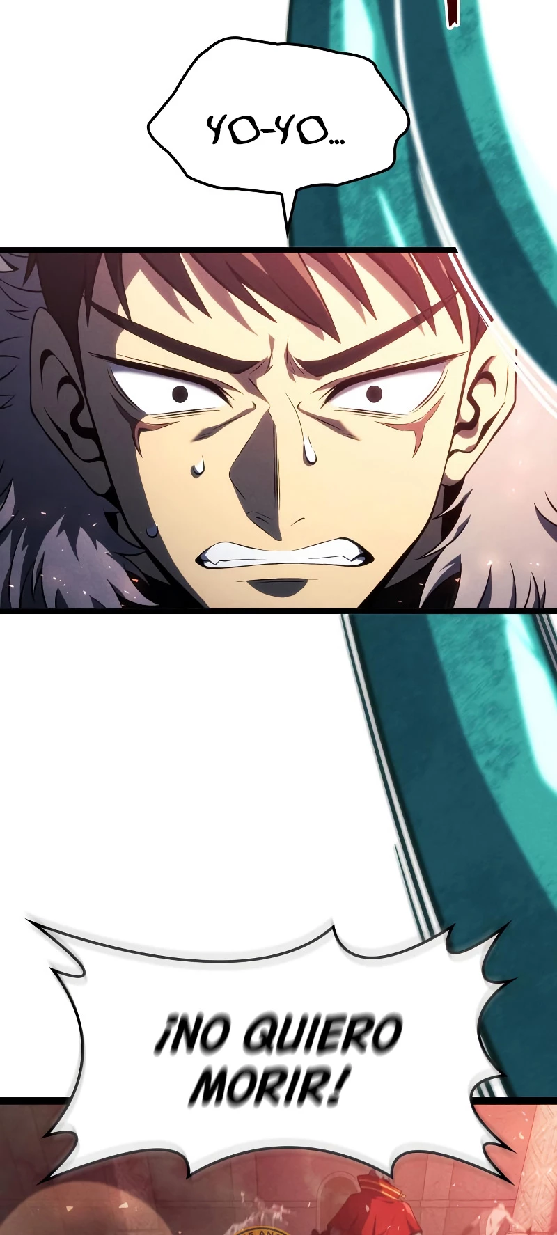 Read El Jugador con un talento increíble Manga Online