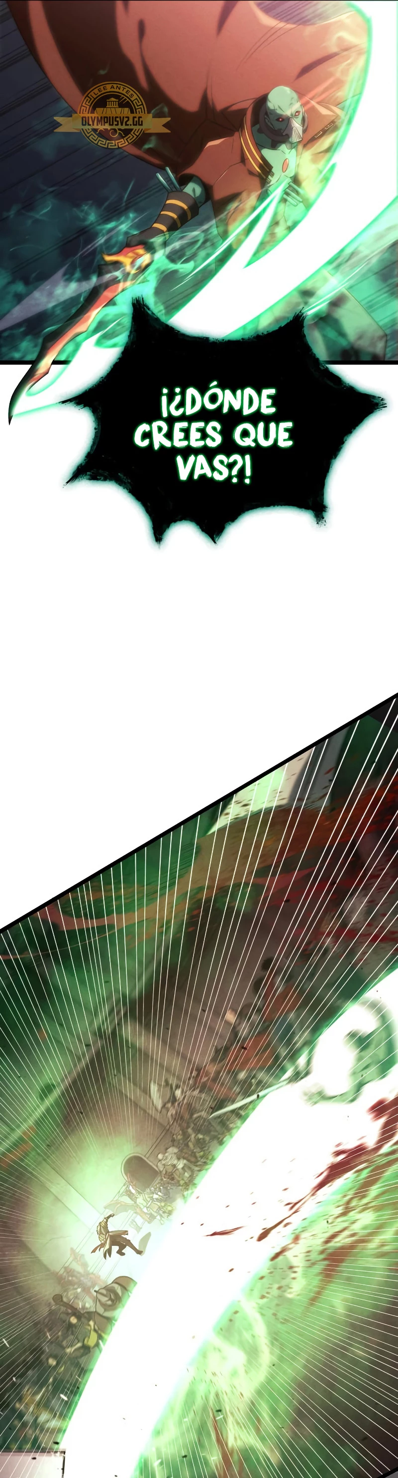 Read El Jugador con un talento increíble Manga Online