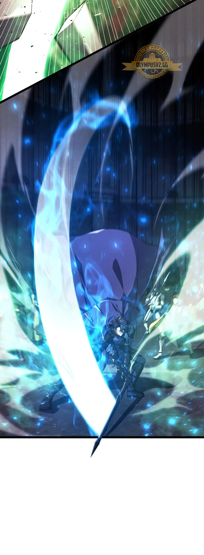 Read El Jugador con un talento increíble Manga Online