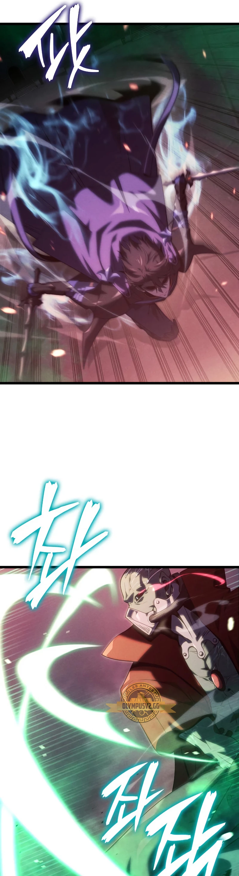 Read El Jugador con un talento increíble Manga Online