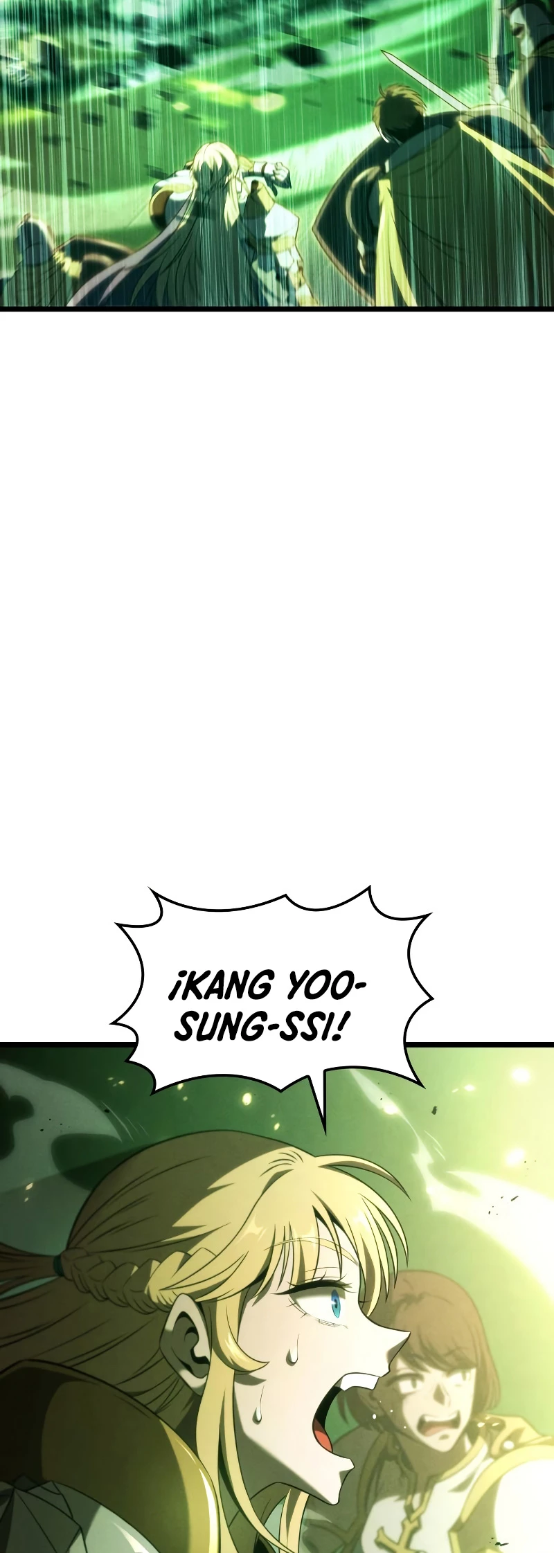 Read El Jugador con un talento increíble Manga Online