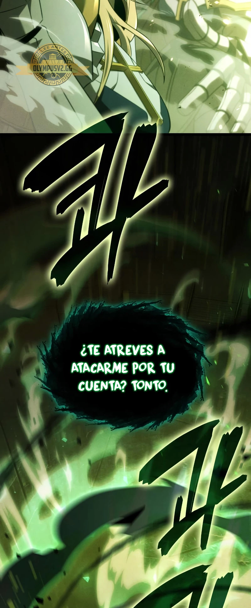 Read El Jugador con un talento increíble Manga Online