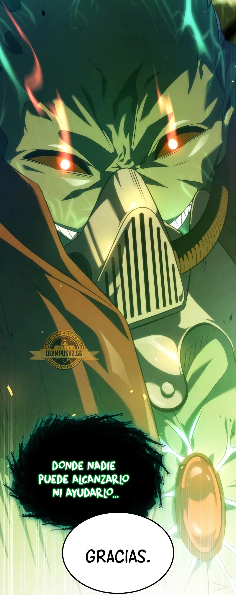 Read El Jugador con un talento increíble Manga Online