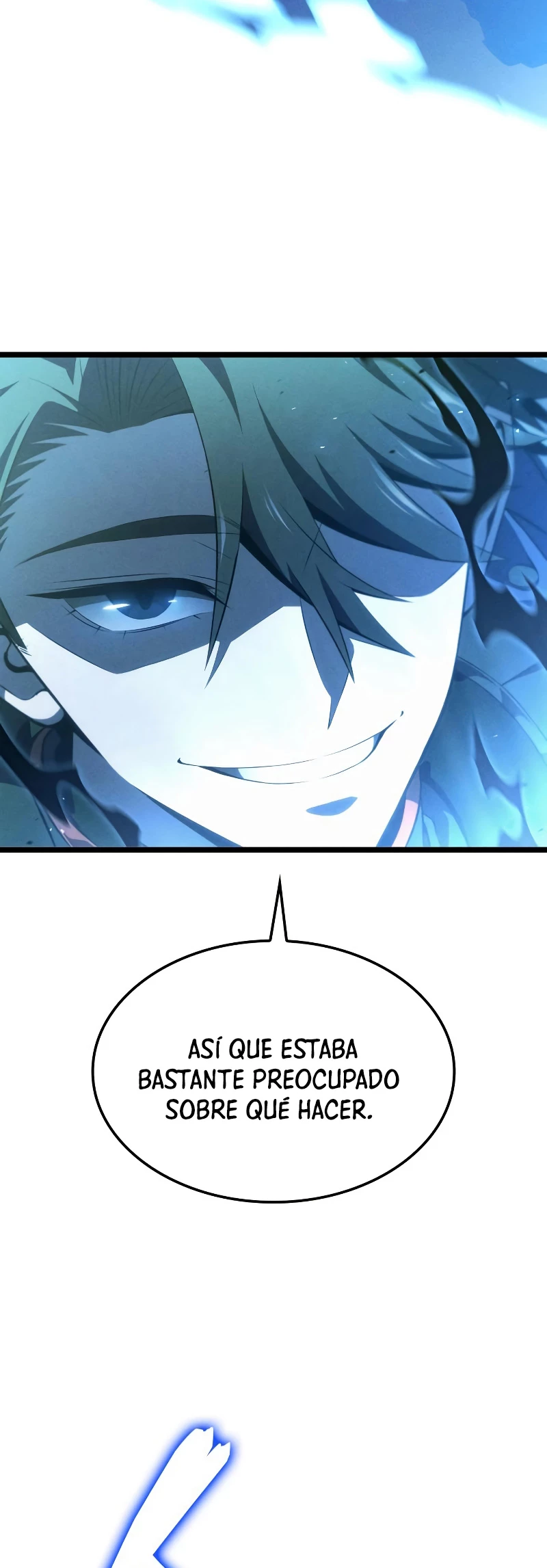 Read El Jugador con un talento increíble Manga Online