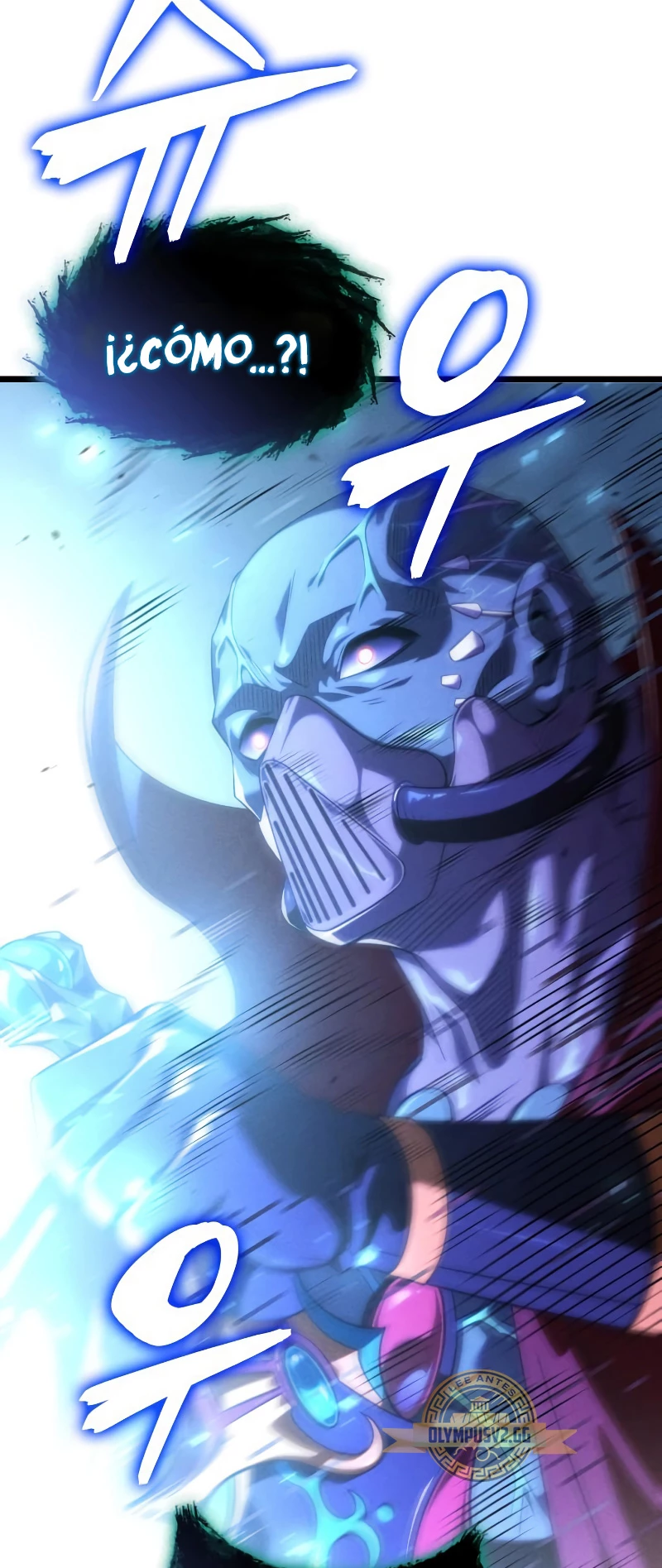 Read El Jugador con un talento increíble Manga Online