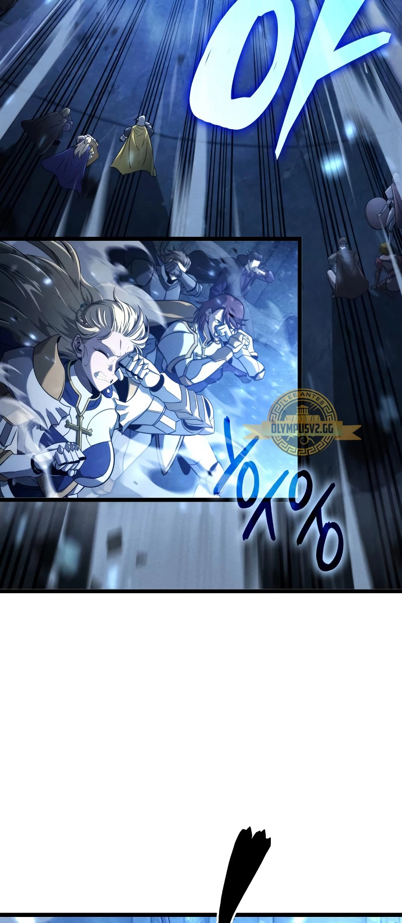 Read El Jugador con un talento increíble Manga Online