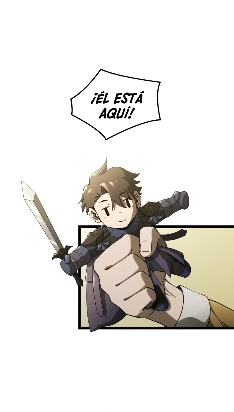 Read El Jugador con un talento increíble Manga Online