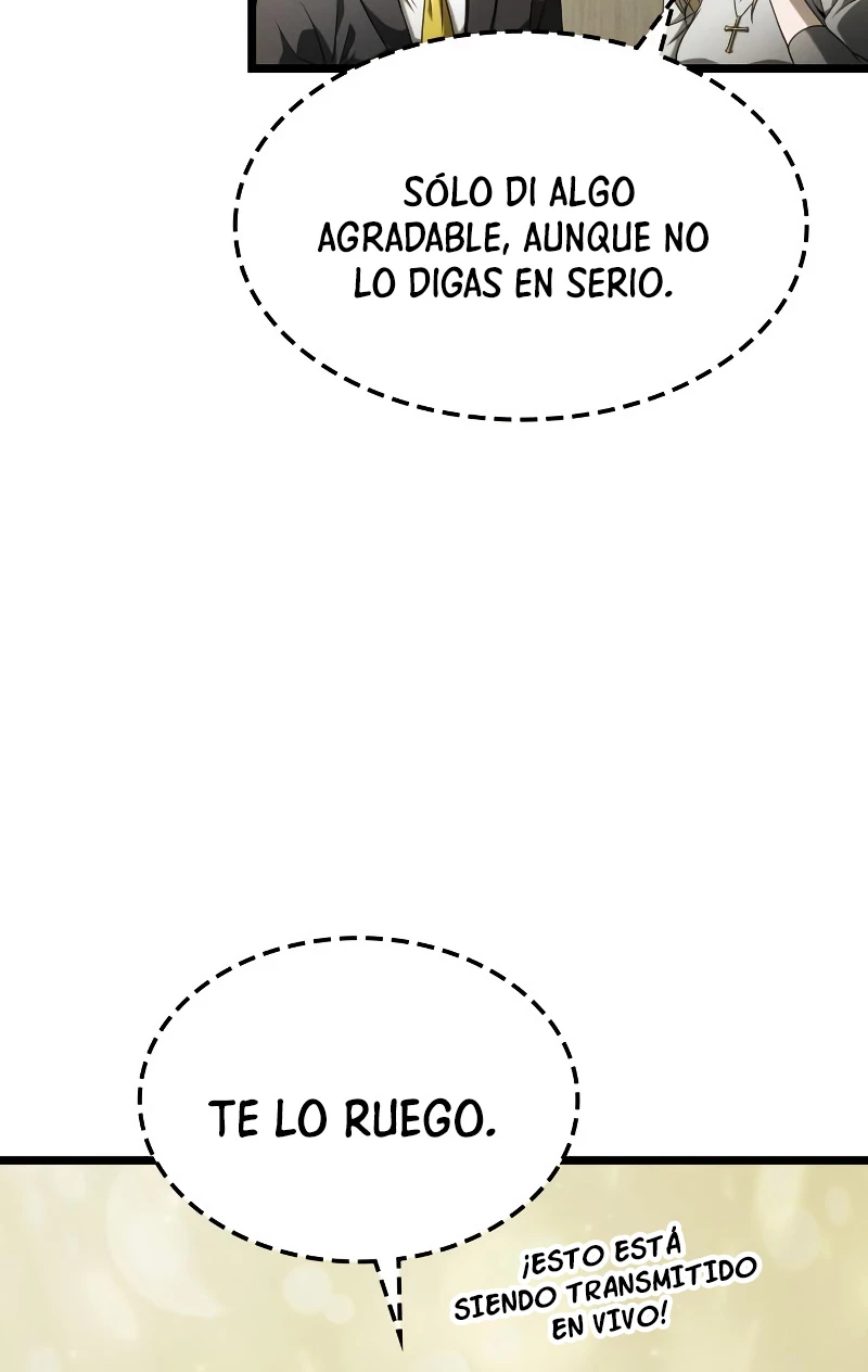 Read El Jugador con un talento increíble Manga Online