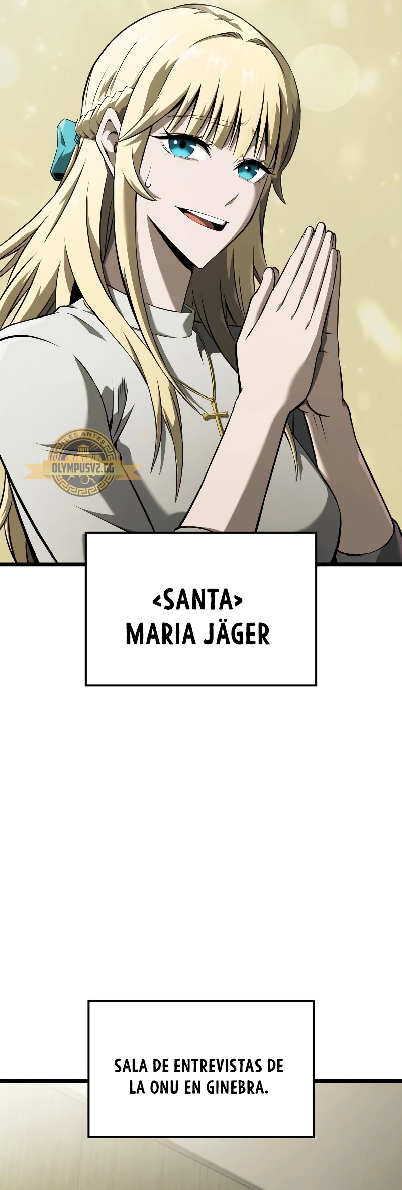 Read El Jugador con un talento increíble Manga Online