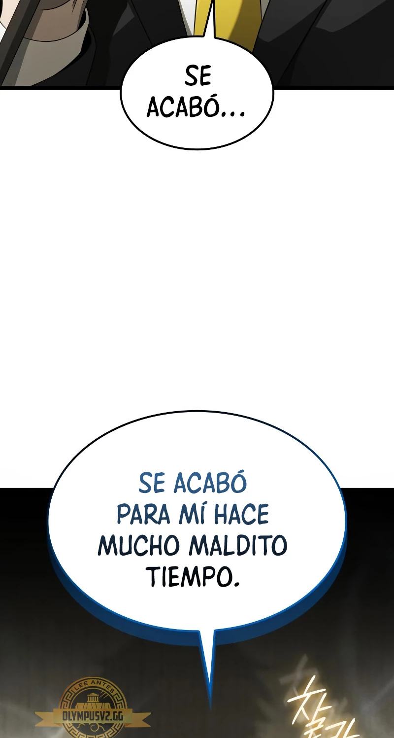 Read El Jugador con un talento increíble Manga Online