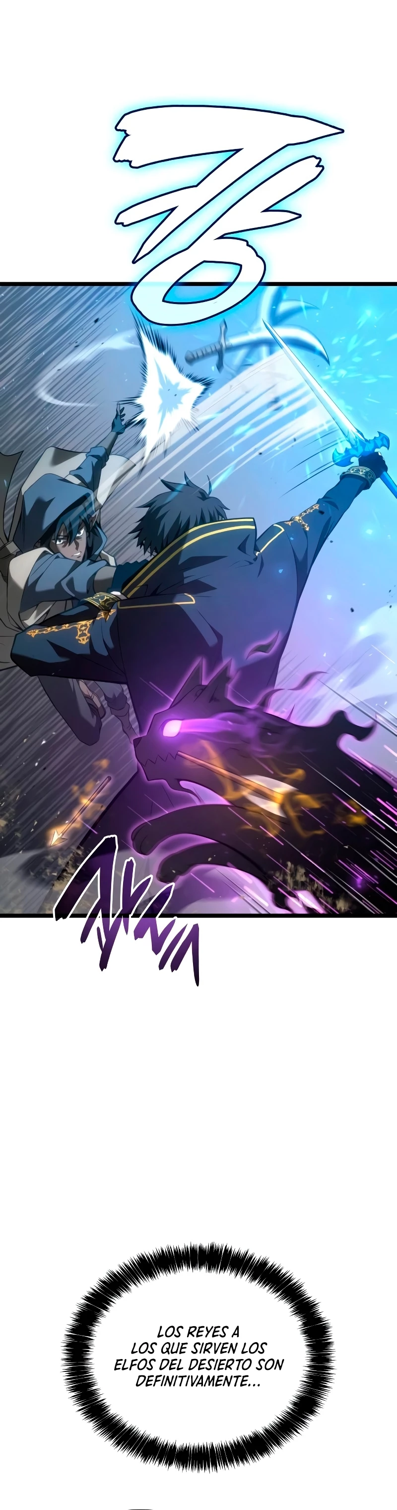 Read El Jugador con un talento increíble Manga Online