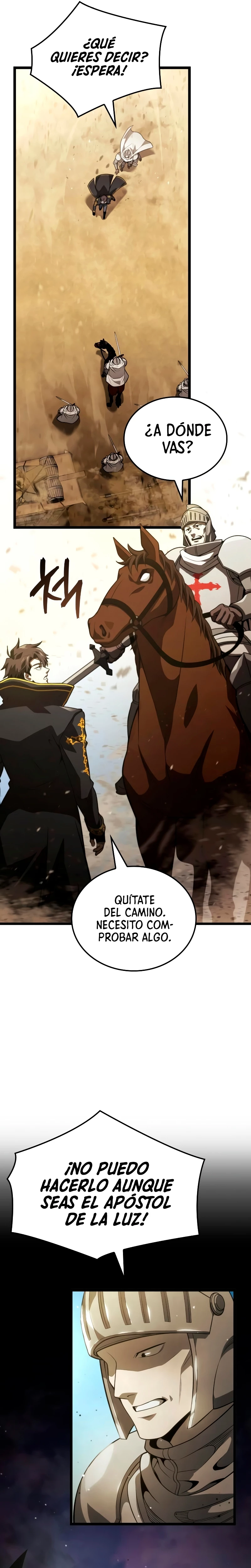 Read El Jugador con un talento increíble Manga Online