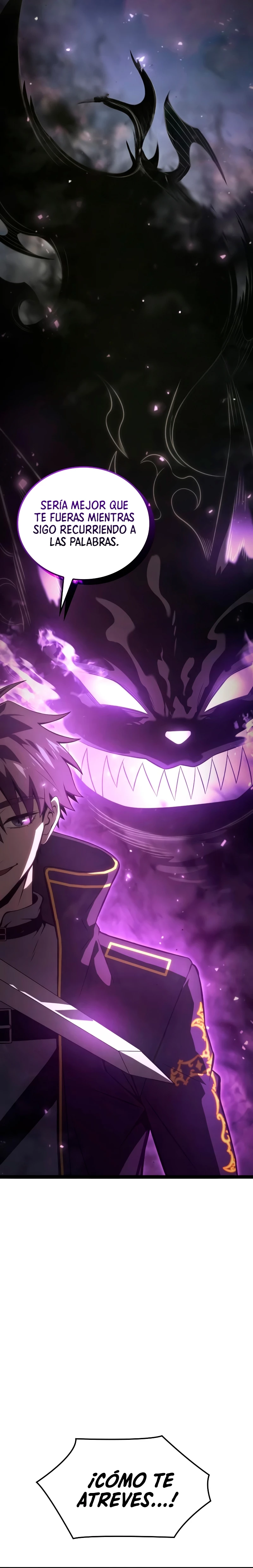 Read El Jugador con un talento increíble Manga Online