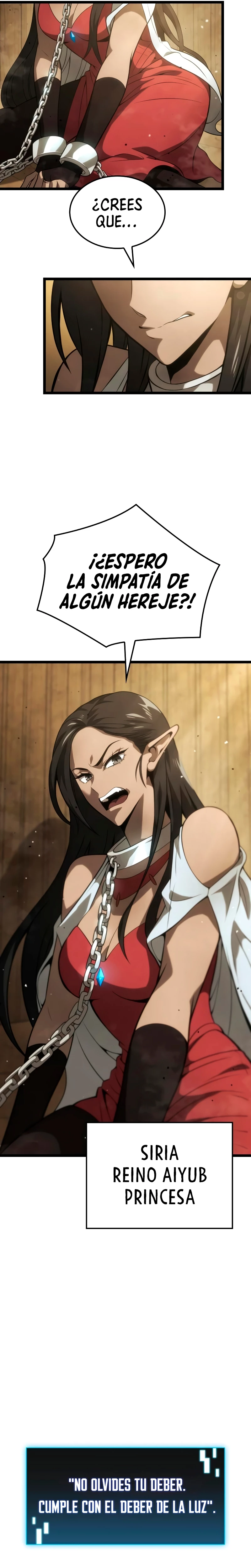 Read El Jugador con un talento increíble Manga Online