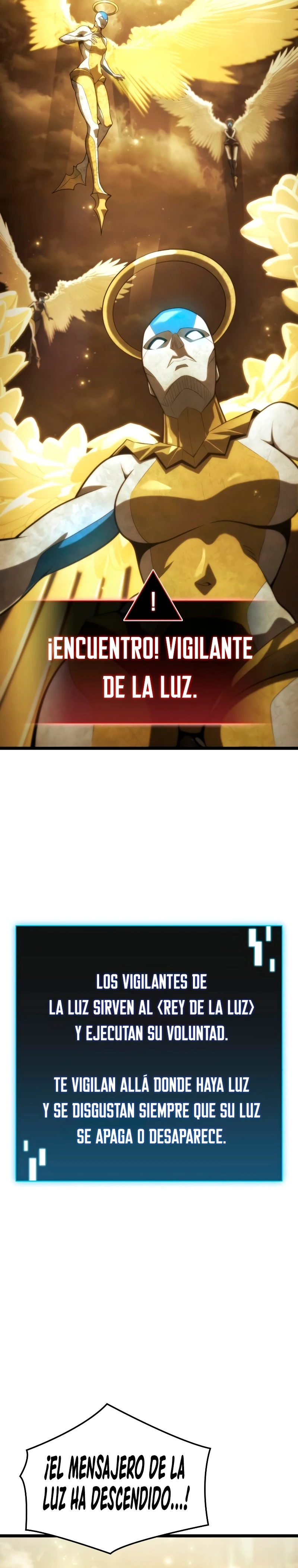 Read El Jugador con un talento increíble Manga Online