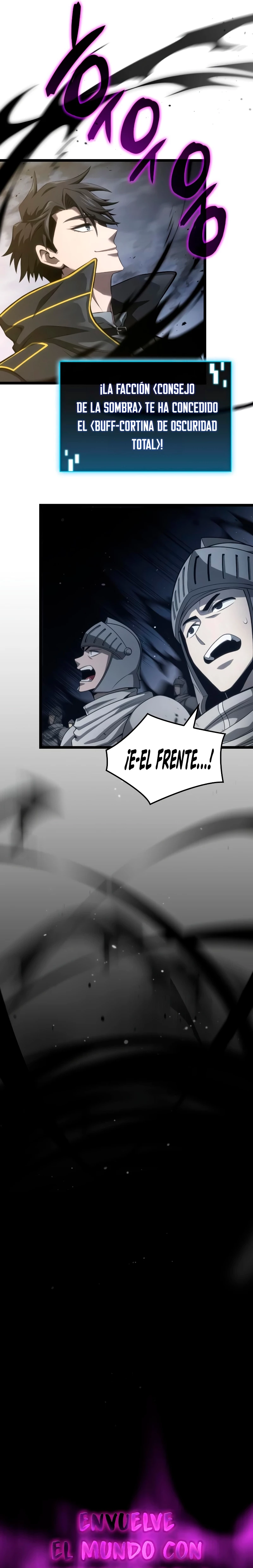 Read El Jugador con un talento increíble Manga Online