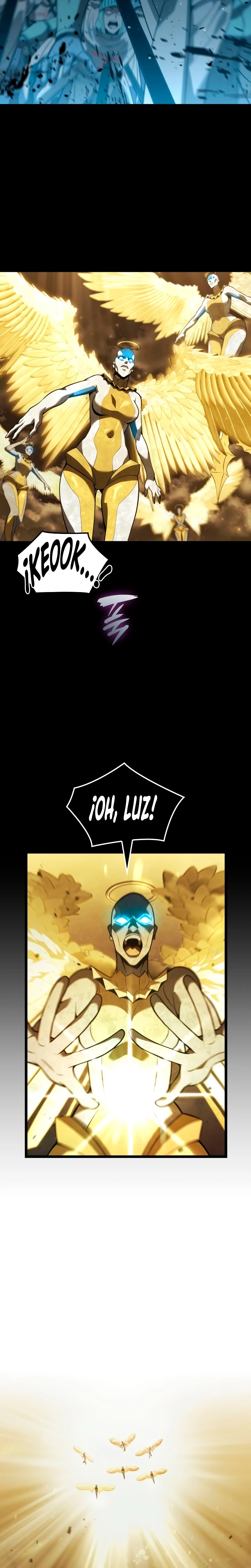 Read El Jugador con un talento increíble Manga Online