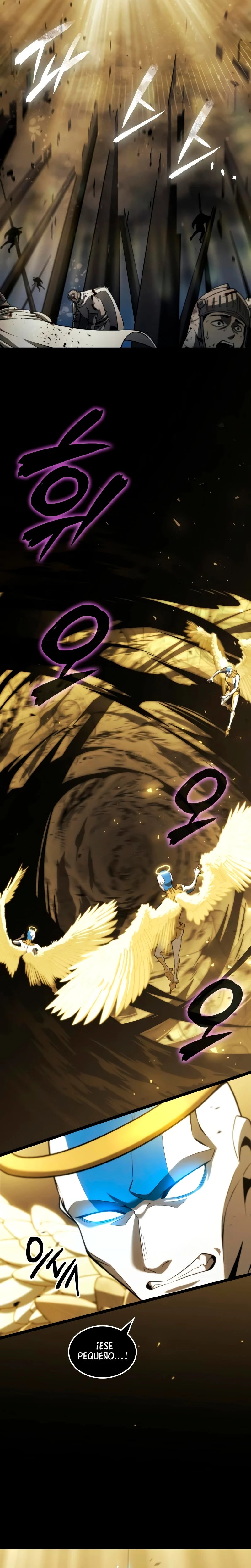 Read El Jugador con un talento increíble Manga Online