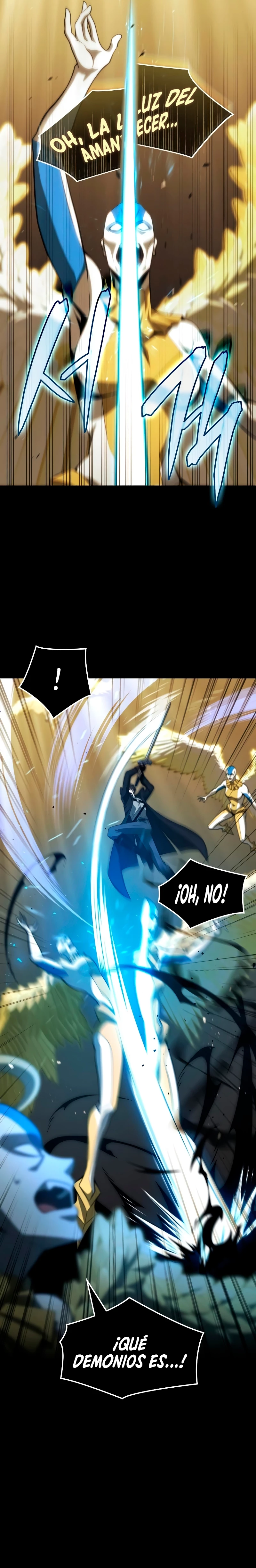 Read El Jugador con un talento increíble Manga Online