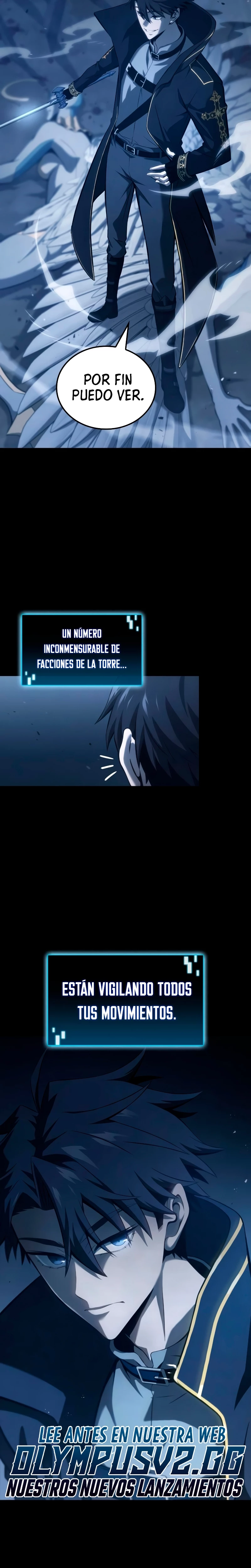 Read El Jugador con un talento increíble Manga Online