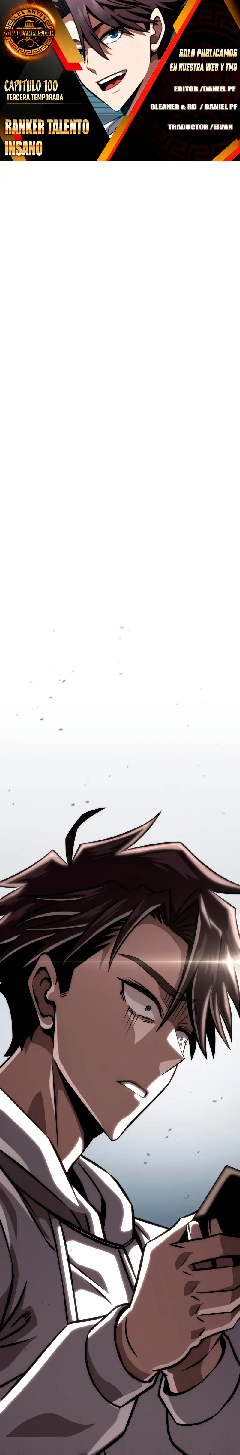 Read El Jugador con un talento increíble Manga Online