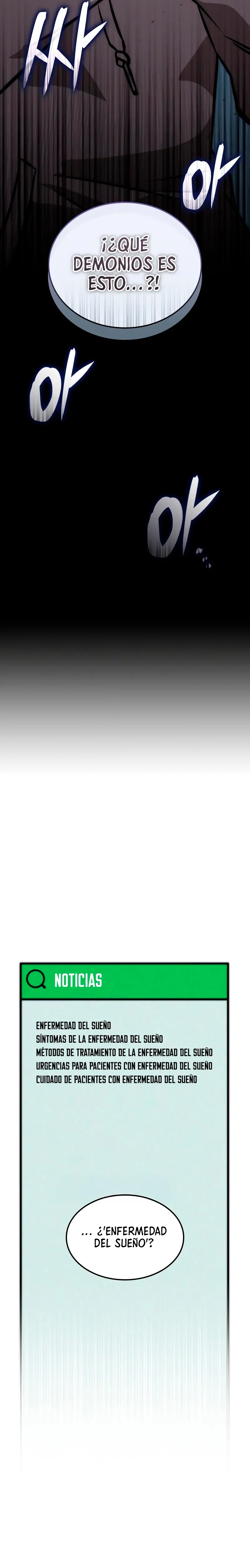 Read El Jugador con un talento increíble Manga Online